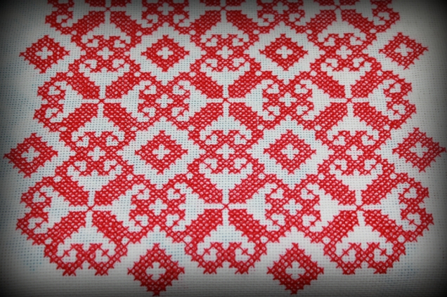 Ежегодная ярмарка рукоделия&quot;радость творчества&quot; на Сахалине. 02/11/2014