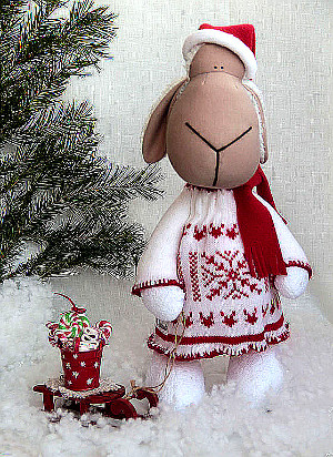 Мои милые Снегурочки!