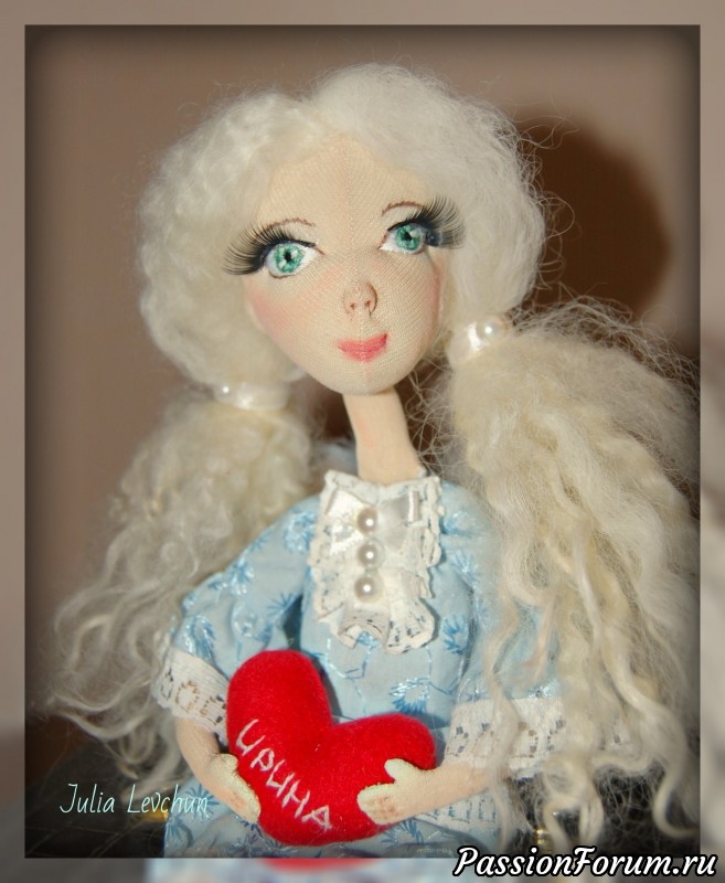 Персональный Ангел