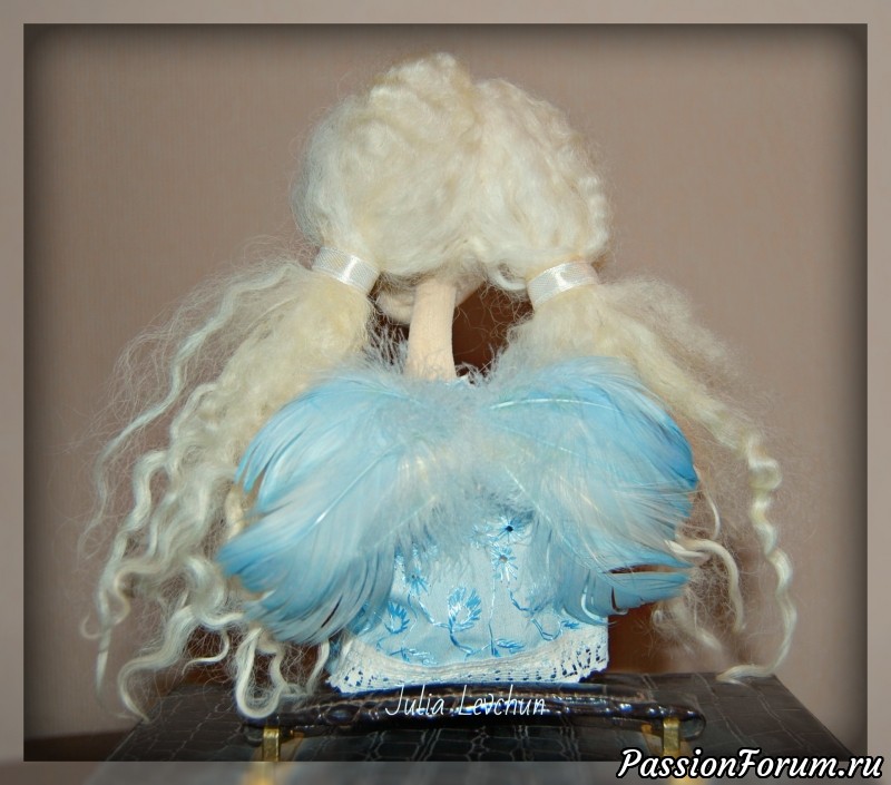 Персональный Ангел