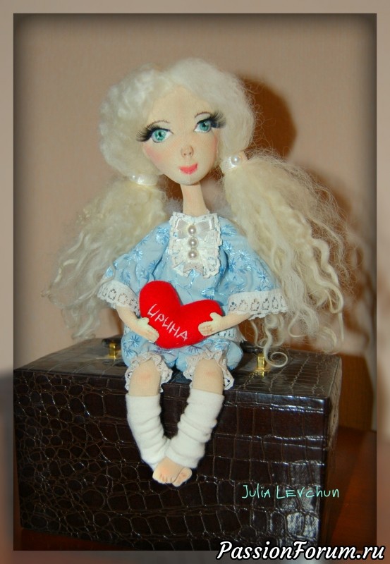 Персональный Ангел