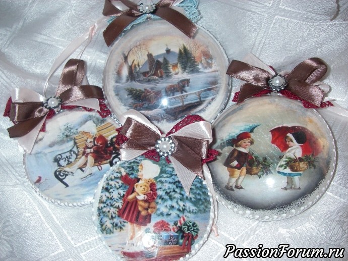 Ключница "Цветочная", чайный домик "Цветочный", набор к НГ "Покатаемся?"