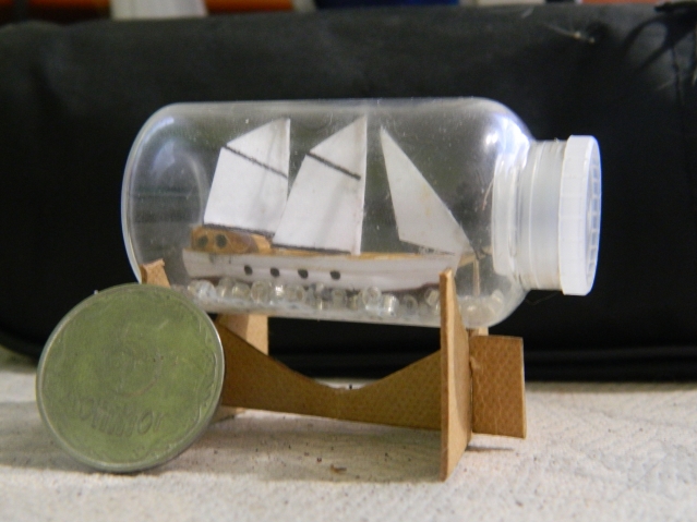 Морские мысли