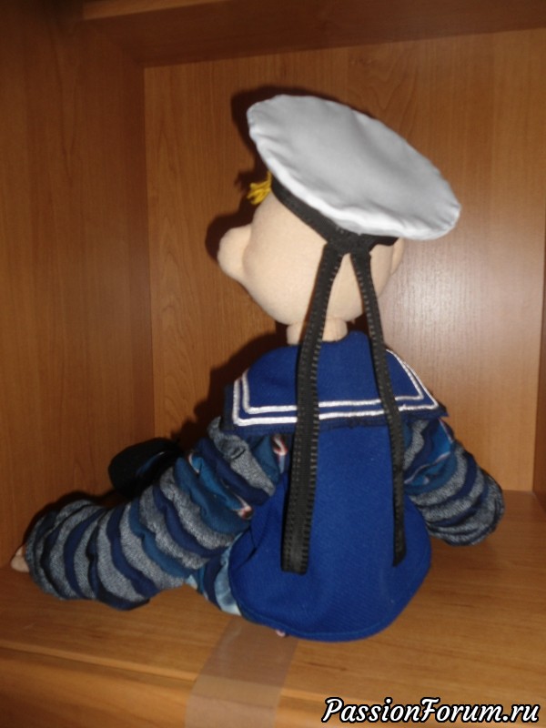 Куколки йо-йо