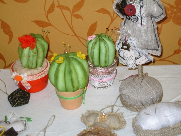 Нашему " Вдохновению" - 5 лет!