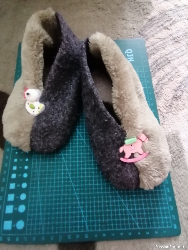 ОДЕЯЛО ПРЕВРАЩАЕТСЯ ... и как встретились две родственные КЛИПСЫ !!!