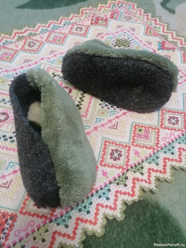 ОДЕЯЛО ПРЕВРАЩАЕТСЯ ... и как встретились две родственные КЛИПСЫ !!!