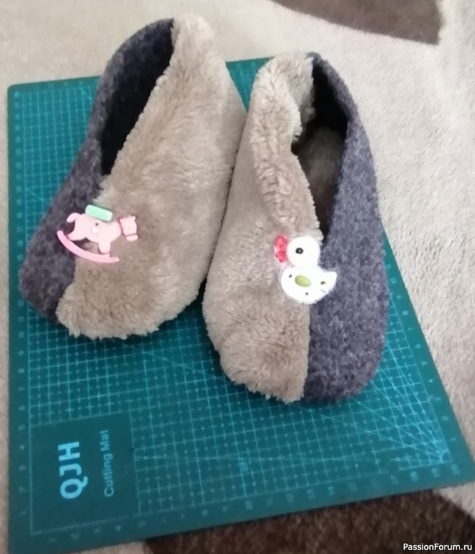 ОДЕЯЛО ПРЕВРАЩАЕТСЯ ... и как встретились две родственные КЛИПСЫ !!!