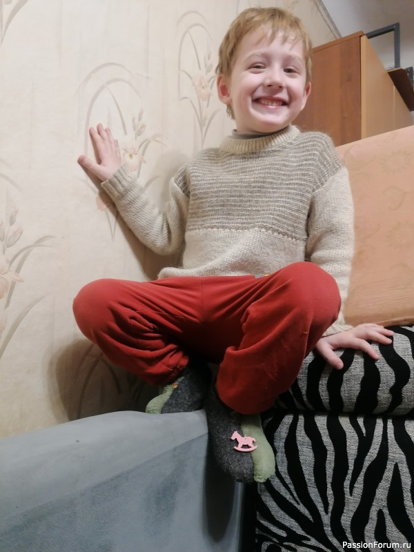 ОДЕЯЛО ПРЕВРАЩАЕТСЯ ... и как встретились две родственные КЛИПСЫ !!!