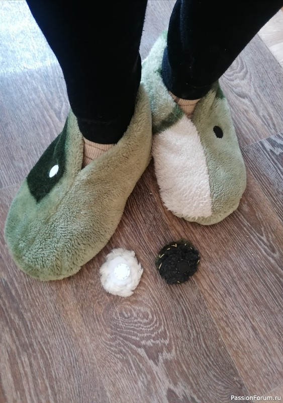 ОДЕЯЛО ПРЕВРАЩАЕТСЯ ... и как встретились две родственные КЛИПСЫ !!!