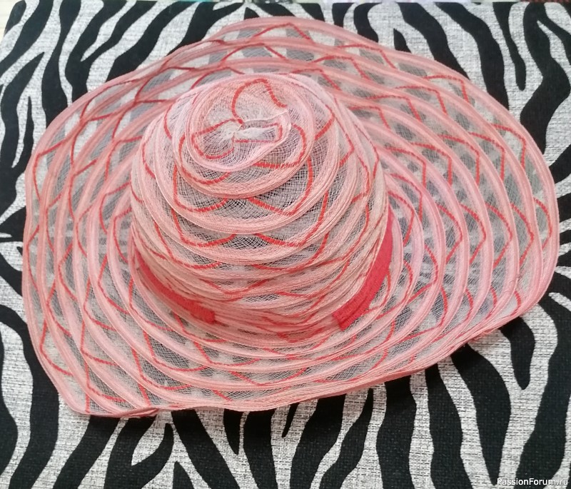 Жила - Была ШЛЯПА !!!