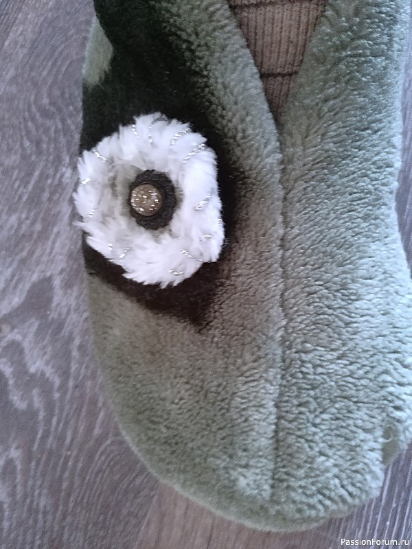 ОДЕЯЛО ПРЕВРАЩАЕТСЯ ... и как встретились две родственные КЛИПСЫ !!!