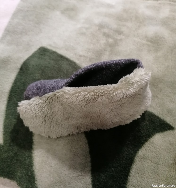 ОДЕЯЛО ПРЕВРАЩАЕТСЯ ... и как встретились две родственные КЛИПСЫ !!!