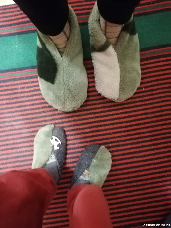 ОДЕЯЛО ПРЕВРАЩАЕТСЯ ... и как встретились две родственные КЛИПСЫ !!!