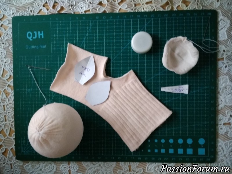 ЁЛОЧНАЯ ИГРУШКА &quot;СВИНКА НЮША&quot;