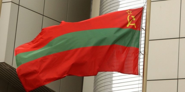 Стихи Приднестровских поэтов.