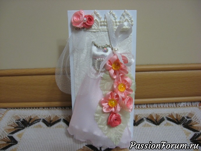 Моя новая коллекция мини-открыточек "Свадебные мини-платья"