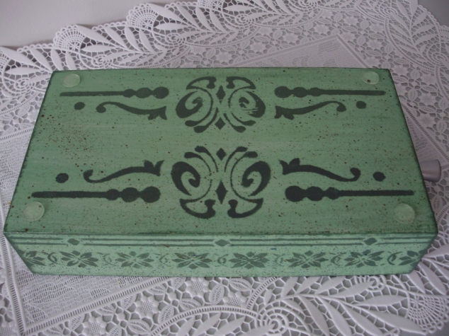 Короб &quot;Весна&quot;