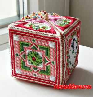 &quot;Шовчики&quot;, учусь))))