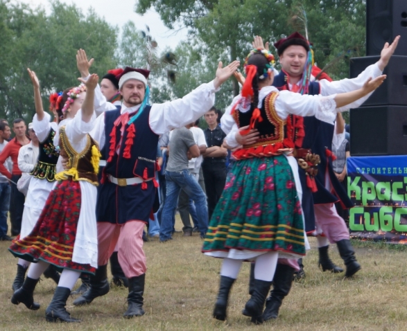 &quot;Ковун Сайли&quot; - праздник дыни