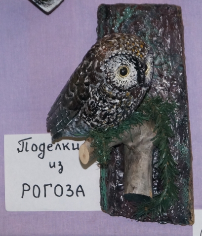 Ярмарка ремёсел. Продолжение 6