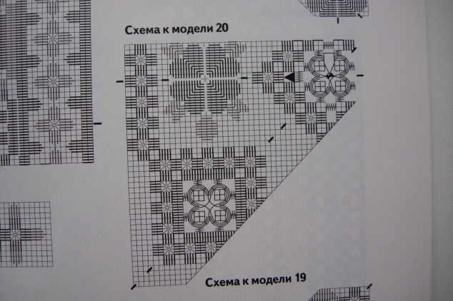 Хардангер. Приятные мелочи