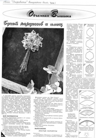 Очарование выпускного бала. Выпуск 5