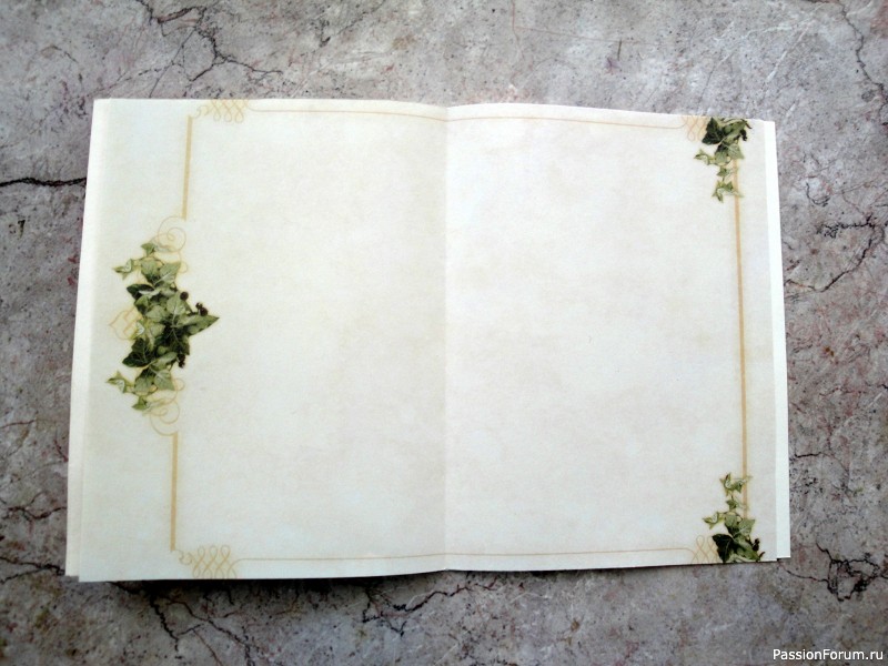 Открытка "Цинии"