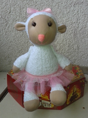 Овечка