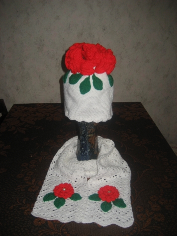 Комплект для девочки