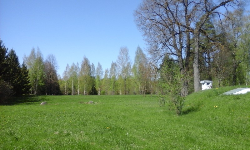 В гости к Репину.