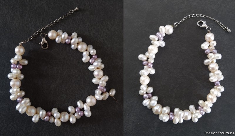 Винтажные украшения.