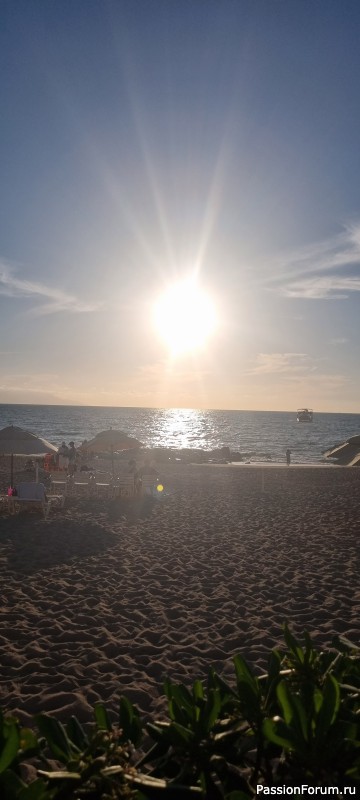 Отдых в Пуэрто Вальярта.