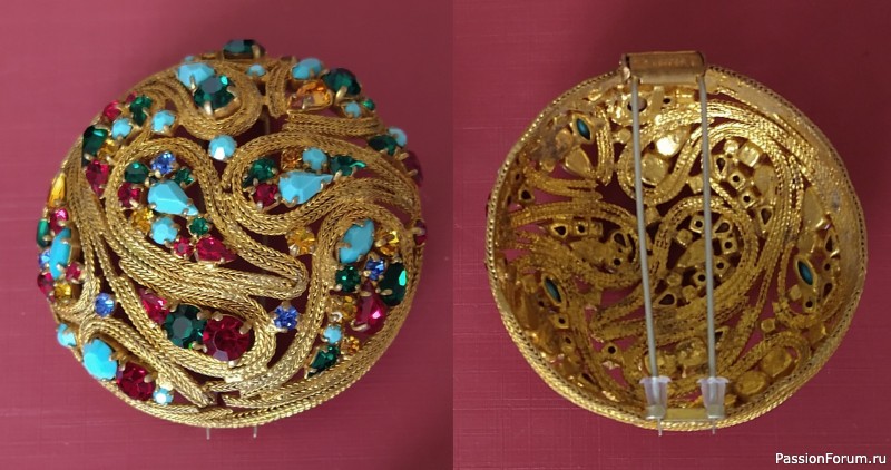 Клип или заколка для волос?