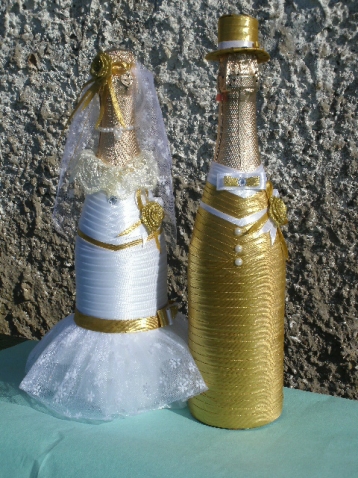 бутылочки бутылочки