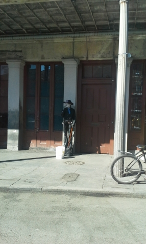 Поездка в Нью Орлеанс Поездка в Нью Орлеанс