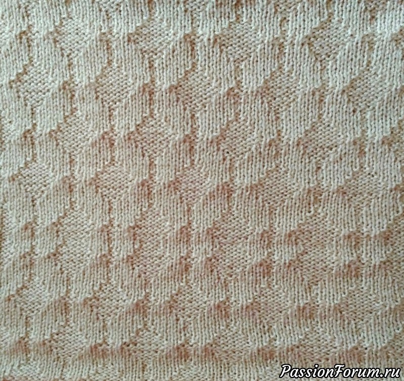 ПЛЕД ДЛЯ МАМЫ
