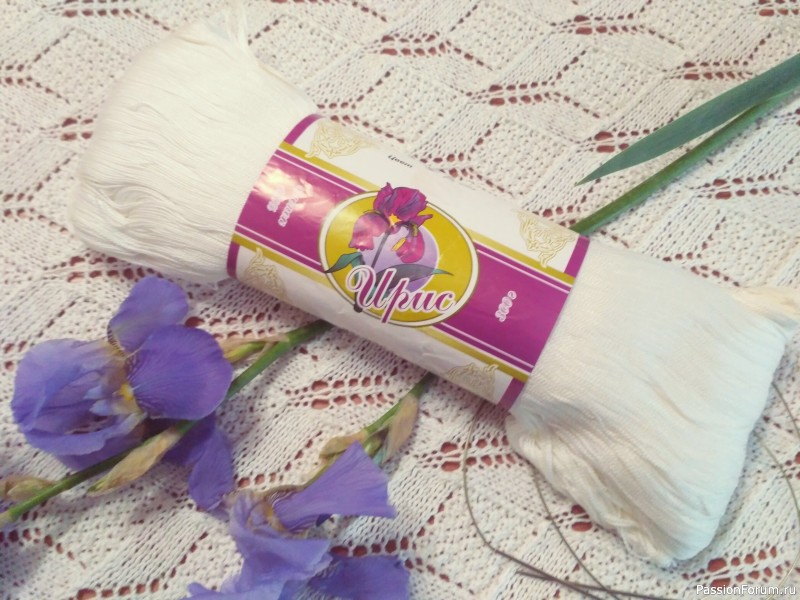 Плед для сладких пяточек