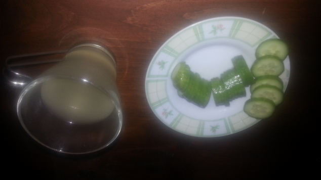 Пирожки с .... ливером!