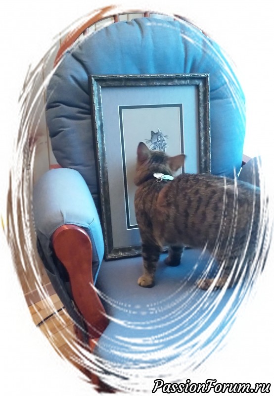 &Agrave; la Silhouette