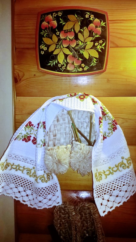Полотенчико №2