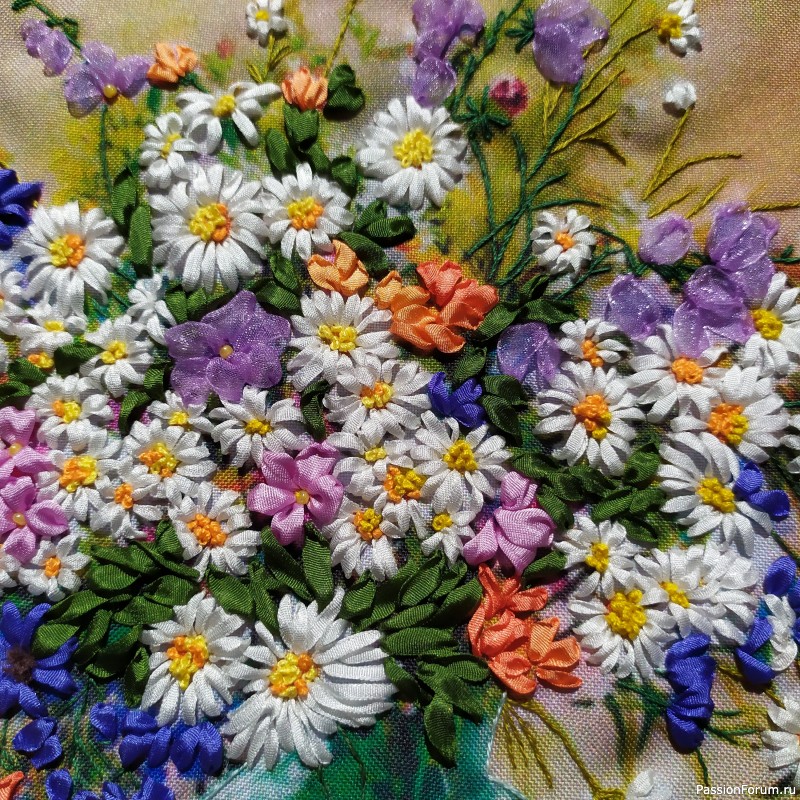 Мелодии лета