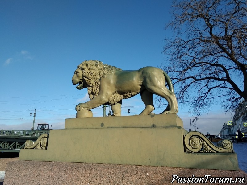 10 дней до Весны