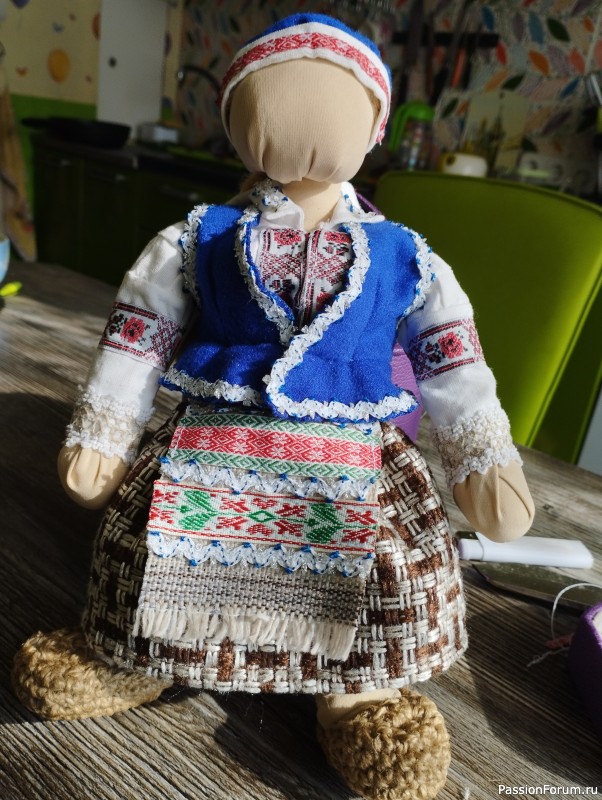 Беларусы
