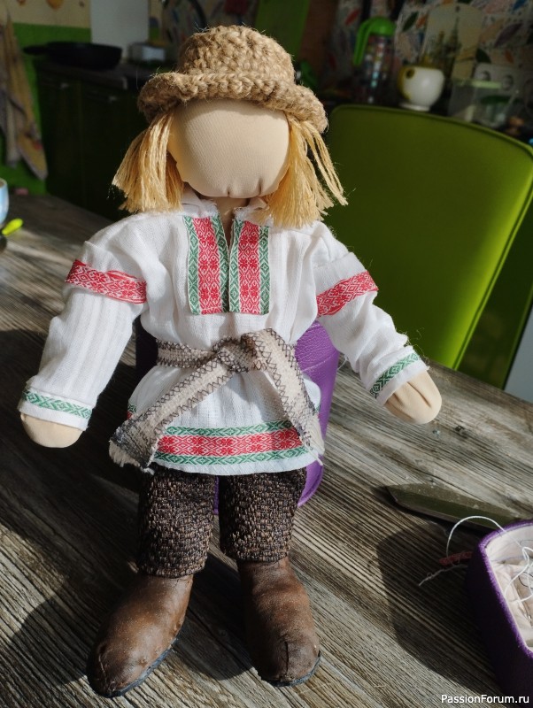 Беларусы