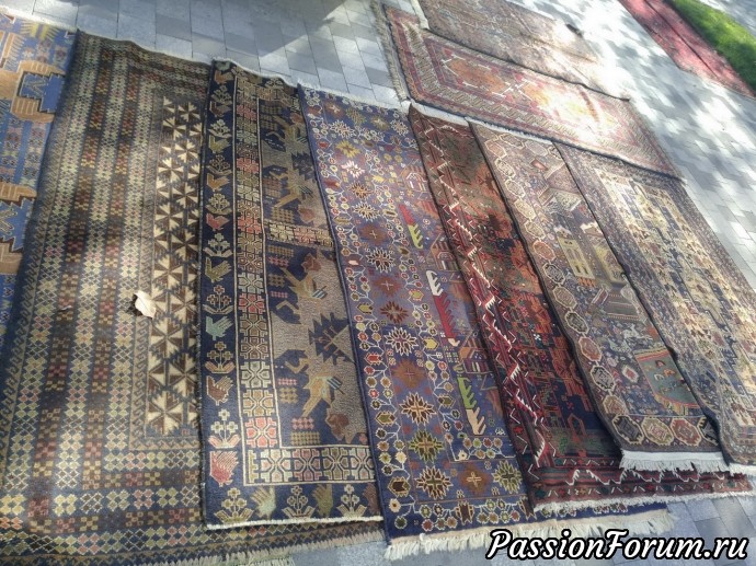ковры ковры