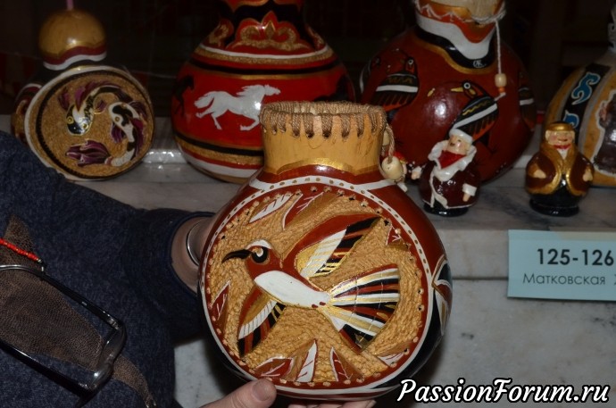 Рождественская ярмарка. Алматы. 5