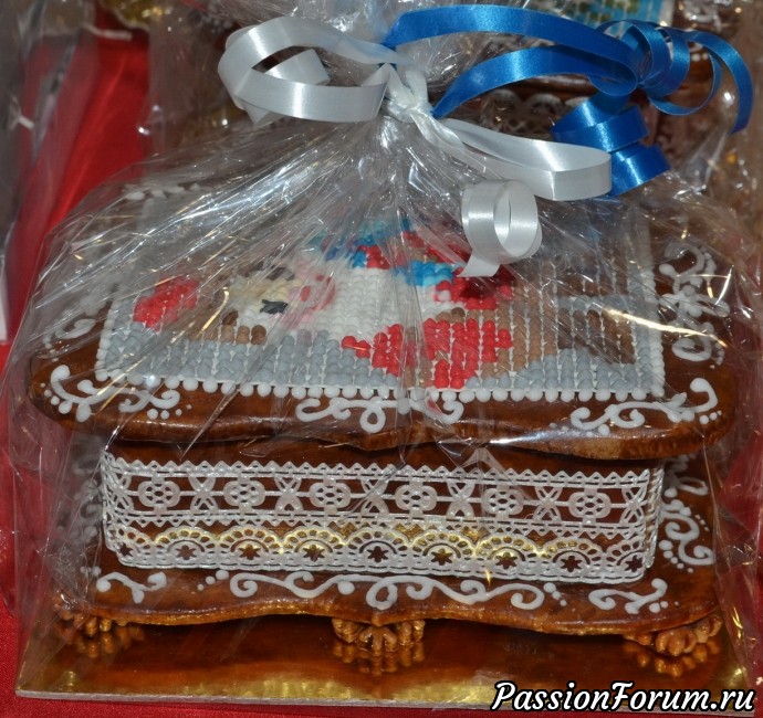 тоже пряник тоже пряник