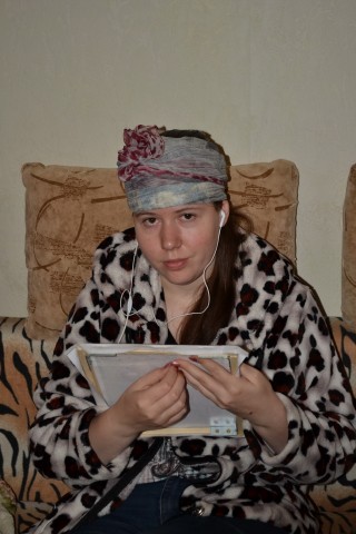 Душевный подарок