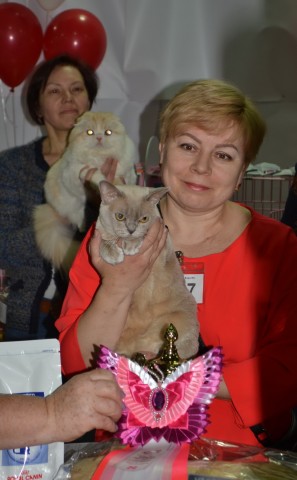 Награждение Награждение
